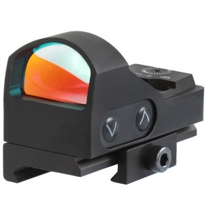 Red Dot Delta Minidot HD 24 (2 MOA) | cod: DO-2320 - Img 2
