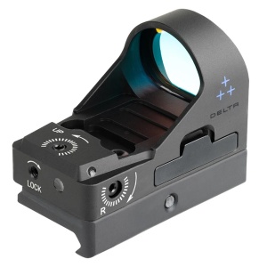 Red Dot Delta MiniDot HD 26 (2 MOA dot) | Cod: DO-2321 - Img 2