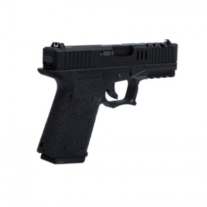 Replica pistol airsoft VX9 Mod2 Blowback | GreenGas - Img 4