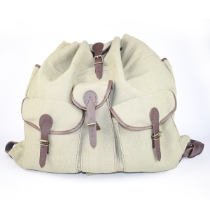 Rucsac vanator verde Textil Mare: 65x55 cm., rezistent la apa | cod: 11*01*210 (16B/2)