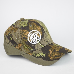 Sapca basaball RWS Cap, camuflaj verde | cod: 2316295 - Img 3