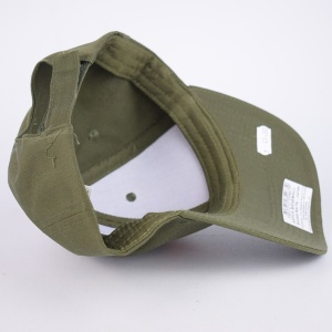 Sapca baseball Twill - brodat - Rata | cod: 00575 - Img 3