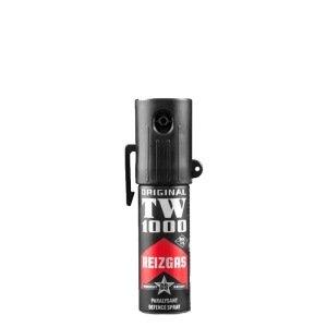 Spray de Autoaparare cu GAZ TW1000 Lady Mini CS, 15 ml. | cod: 102