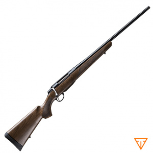 Tikka T3x Hunter, cal.: 30-06 Sprg., cu accelerator, cu cui catare, 570 mm
