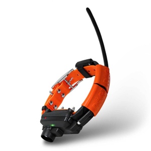 Zgarda transmitator aditional Dogtrace pentru Dog GPS X30TB, orange | cod: d6145 - Img 3