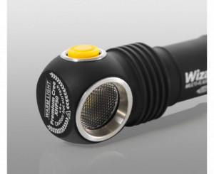 Armytek Lanterna universala Wizard Pro XHP50