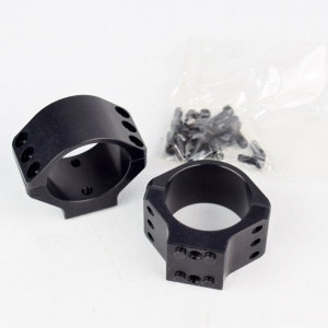 Baza suport luneta Optilock QR Base pentru Tikka, din 2 bucati, demontare rapida | cod: S14065581