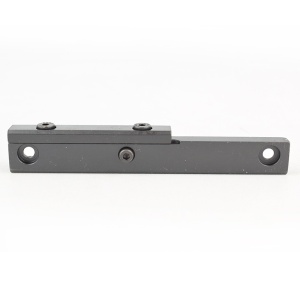 Baza suport luneta ptr. Baikal IZH, fix dintr-o bucata, classic | cod: 10*01*255 - Img 2