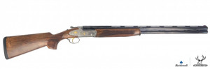 Bettinsoli Diamond Delixe X7 | cal.: 12/76 | 70 cm