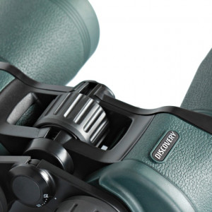 Binoclu Delta Discovery 10x50
