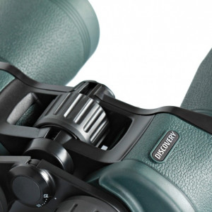 Binoclu Delta Discovery 8x40