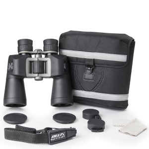 Binoclu Delta Silver 7x50 | Cod: DO-1561 - Img 4