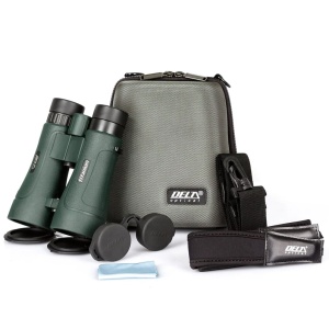 Binoclu Delta Titanium 10x56 ROH | cod: DO-1402 - Img 5