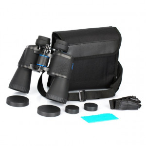 Binoclu Delta Voyager II 12x50