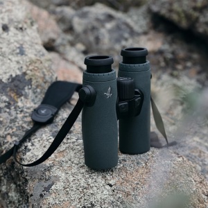 Binoclu Swarovski EL Range 10x32, Verde | Cod: RF-1L3LB0-0 - Img 6