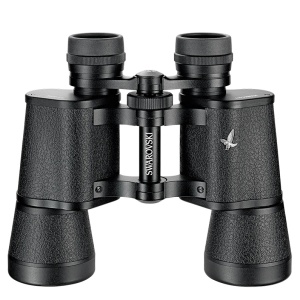 Binoclu Swarovski Habicht 10x40, negru | Cod: DF-1H1M90-0