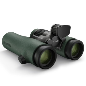 Binoclu Swarovski NL Pure 8x32, Verde | Cod: NL-1F4LB0-0 - Img 3