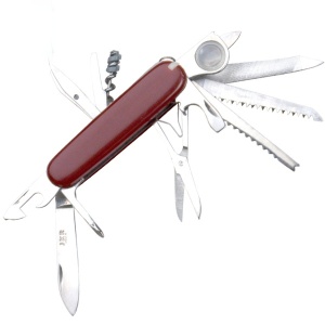Briceag Joker JKR0132, 14 functii | cod: JKR0132