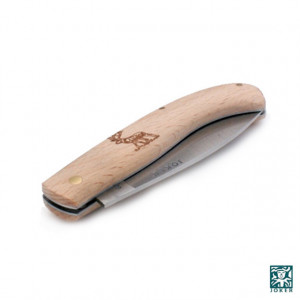 Briceag vanator Joker NH78-2 Deantano, maner gravat cerb | lama 8.0 cm