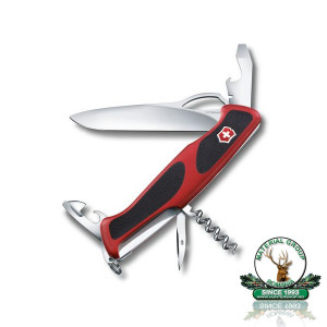 Briceag Victorinox RangerGrip 61, 0.9553, 11 functii