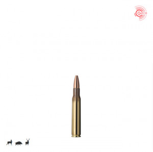 Cartus Geco Plus, cal.: .30-06 Sprg. | 11,0 g. - Img 3