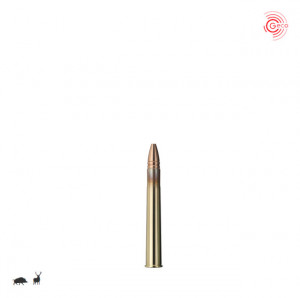 Cartus Geco Zero, cal.: 9,3x74 R | 11,9 g. - Img 3