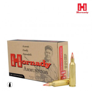 Cartus Hornady Varmint Express cal.: 22-250 Rem. | 55 Gr.