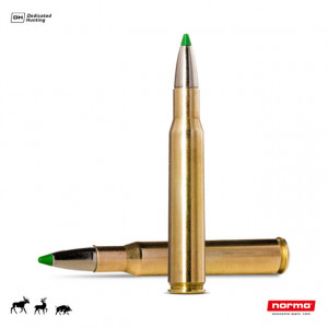 Cartus Norma 30-06 Sprg. Ecostrike | 9,7 g.