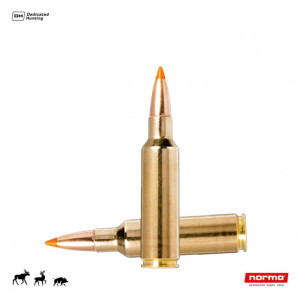 Cartus Norma .300 WSM. Tipstrike | 11,0 g.