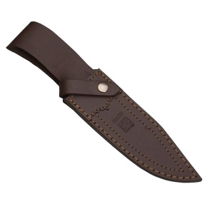 Cutit Joker CC45 Gamo, maner din corn de cerb, lama: 13 cm | cod: CC45 - Img 2