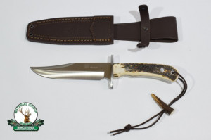 Cutit vanatoare Joker CC96 Browie, tais: 16 cm.