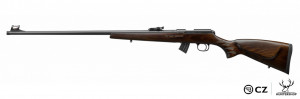 CZ 457 Jaguar XII, cal.: 22 Lr. - Img 3