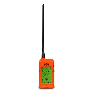 DogTrace X25 set, dispozitiv GPS pentru urmarirea cainilor | cod: d6125 - Img 3