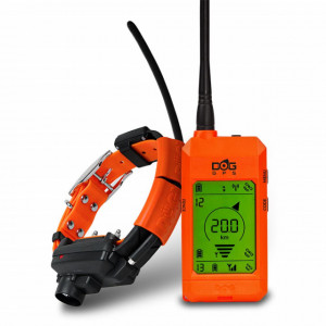 DogTrace X30B - Dispozitiv GPS pentru urmărirea câinilor