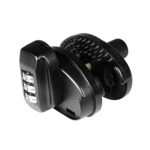 Închizător tragaci armă cu cifru, 3 combinații | cod: inchizator3x