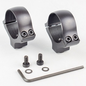 Inele de prindere Kozap de 36 mm (+ 6 mm) | cod: 10*01*440/11