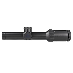 Luneta Delta Titanium HD 1-6x24, reticul: 4A-S | cod: DO-2436