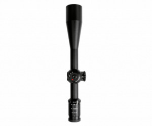 Luneta K-SERIES K1050 10-50x56, reticul Crosshair Dot , Cod 10527