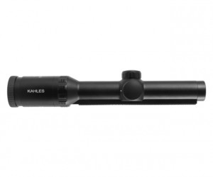 Luneta Kahles Helia 1-5x24i SR, reticul 4-DH | cod: 10622 - Img 2
