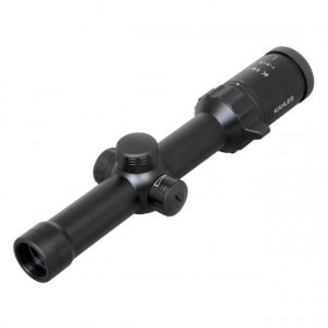 Luneta Kahles K16i 1-6X24, reticul 3GR | cod: 10649 - Img 2