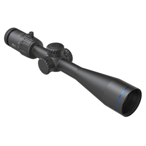 Luneta Meopta MeoPro R5 4-20x44 SFP, reticul: Z-Plex | cod: 1081713 - Img 3