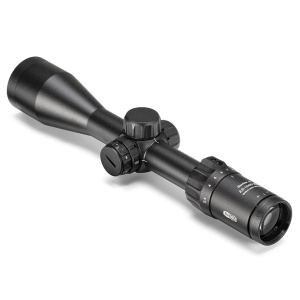 Luneta Meopta MeoStar R 2.5-15x50 RD, reticul: 4C | cod: 1068966 - Img 2