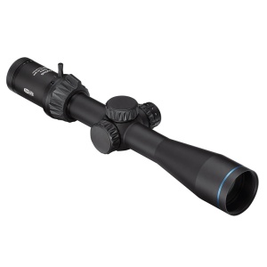 Luneta Meopta Optika6 | 2.5-15x44 RD SFP, reticul: 4C | cod: 1027157 - Img 3
