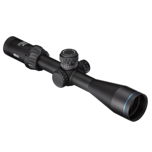 Luneta Meopta Optika6 | 3-18x50 RD FFP, reticul: 308 RD | cod: 1028366 - Img 3
