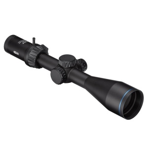Luneta Meopta Optika6 | 3-18x56 RD SFP, reticul: 4C | cod: 1027187 - Img 4