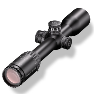 Luneta Schmidt & Bender Meta 3-18x42 ASV II-B ASV II, reticul LP7 | cod: 158-811-715-P2-L5 - Img 5