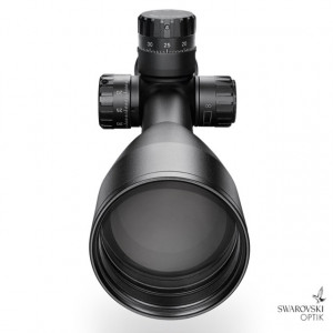  Luneta Swarovski X5-i 5-25x56 P 1/4 MOA L | reticul : 4W-i, BRM-i, 4WX-i+ - Img 5