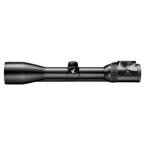 Luneta Swarovski Z6i 2-12x50 SR reticul 4A-I | cod: Z6-A38U8E09-01