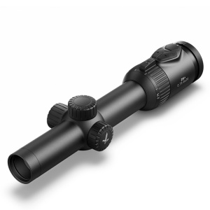 Luneta Swarovski Z8i+ 0,75-6x20 L | reticul: 4A-IF | Cod: ZD-A54GBE43-0 - Img 2