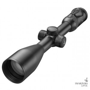 Luneta Swarovski Z8i 2.3-18x56 P SR | reticul: 4A-I, 4A-300-I, BRX-I, 4W-I